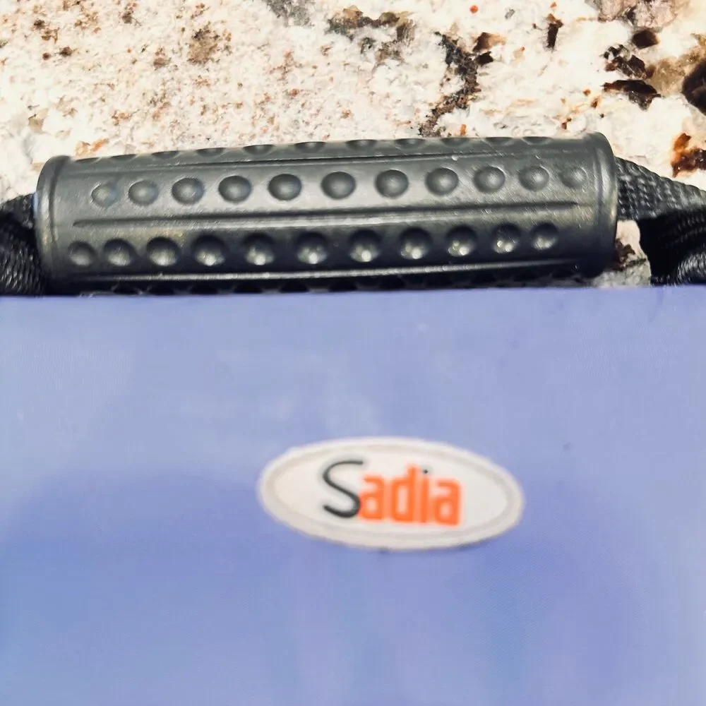 sadia lunch bag